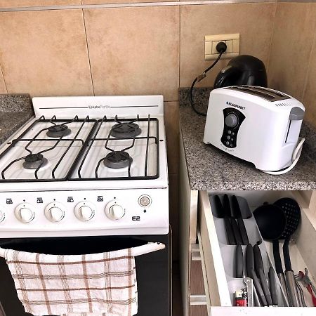 Modern&Nordic Apartament Lomitas Leilighet Lomas de Zamora Eksteriør bilde