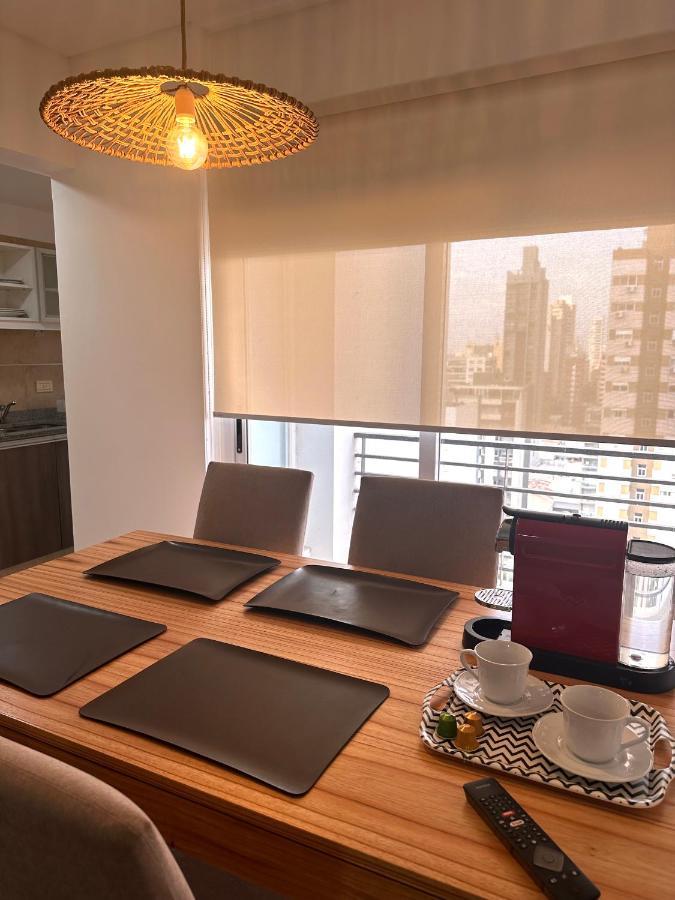 Modern&Nordic Apartament Lomitas Leilighet Lomas de Zamora Eksteriør bilde