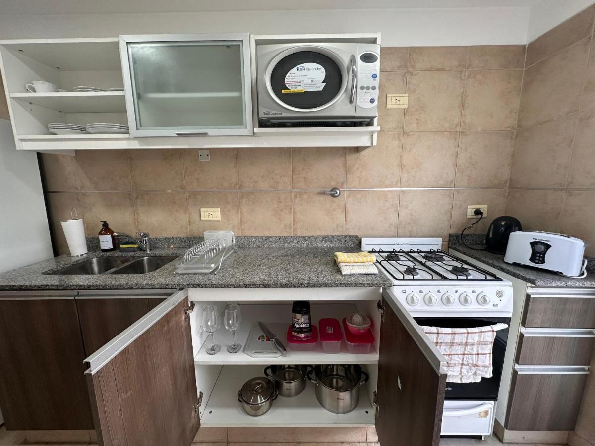 Modern&Nordic Apartament Lomitas Leilighet Lomas de Zamora Eksteriør bilde