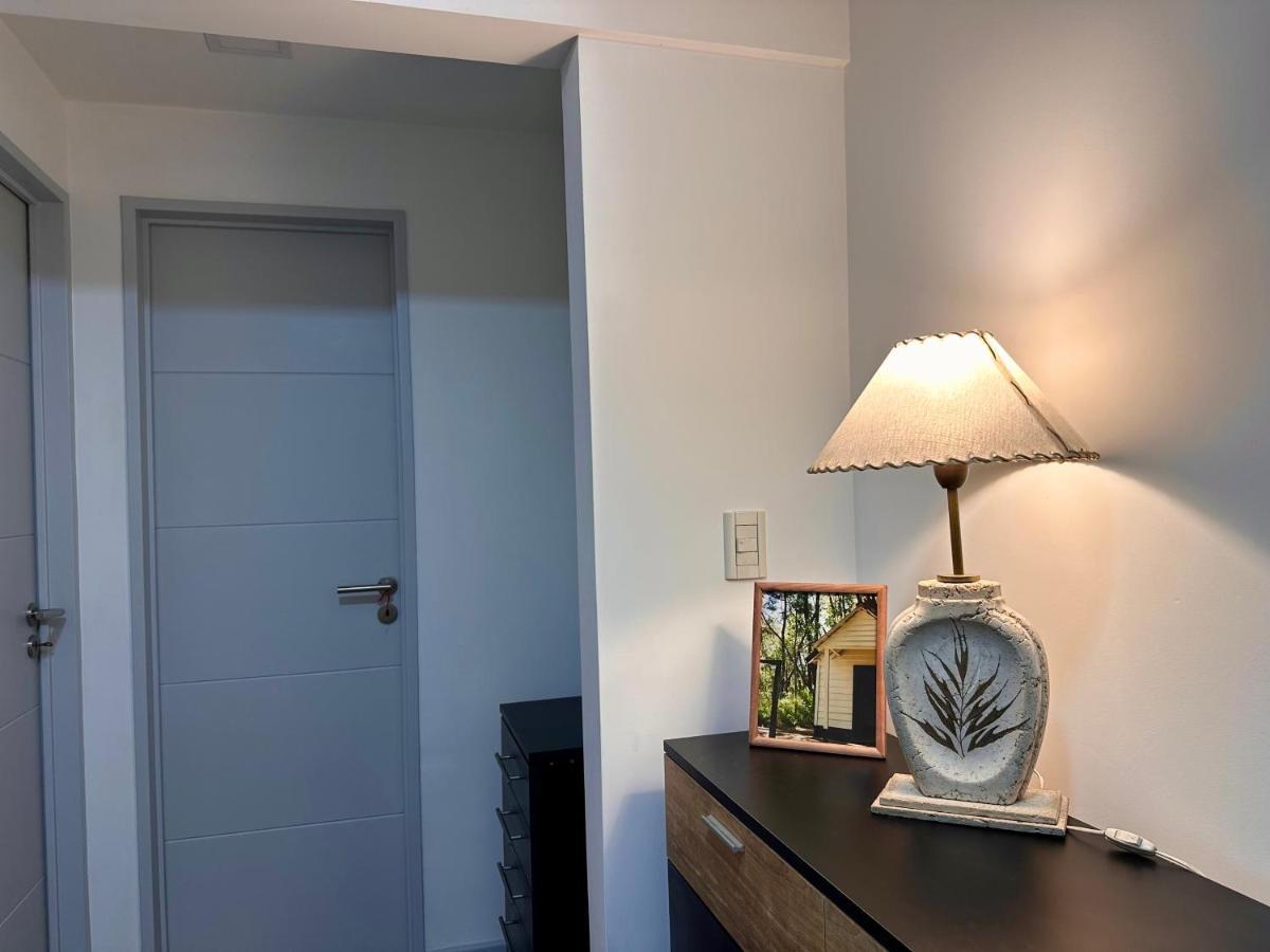 Modern&Nordic Apartament Lomitas Leilighet Lomas de Zamora Eksteriør bilde