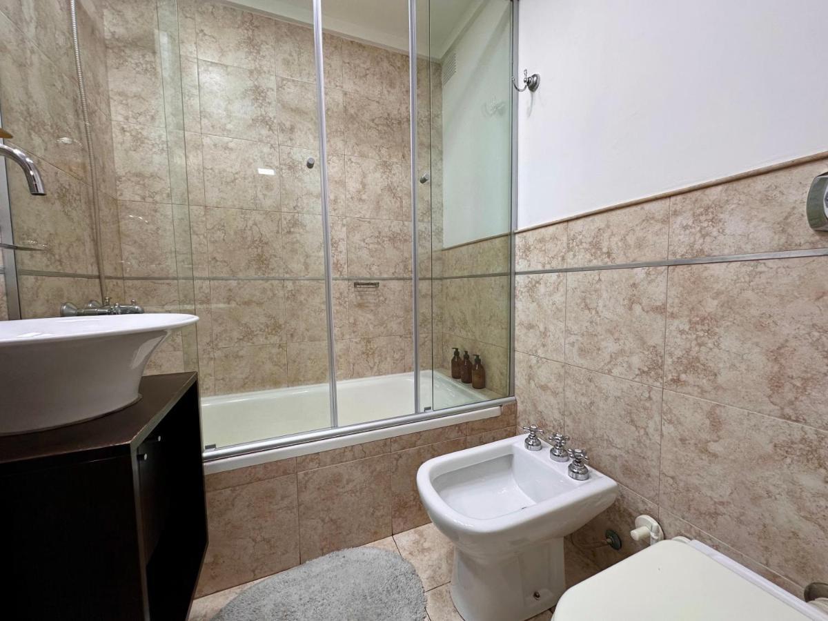 Modern&Nordic Apartament Lomitas Leilighet Lomas de Zamora Eksteriør bilde