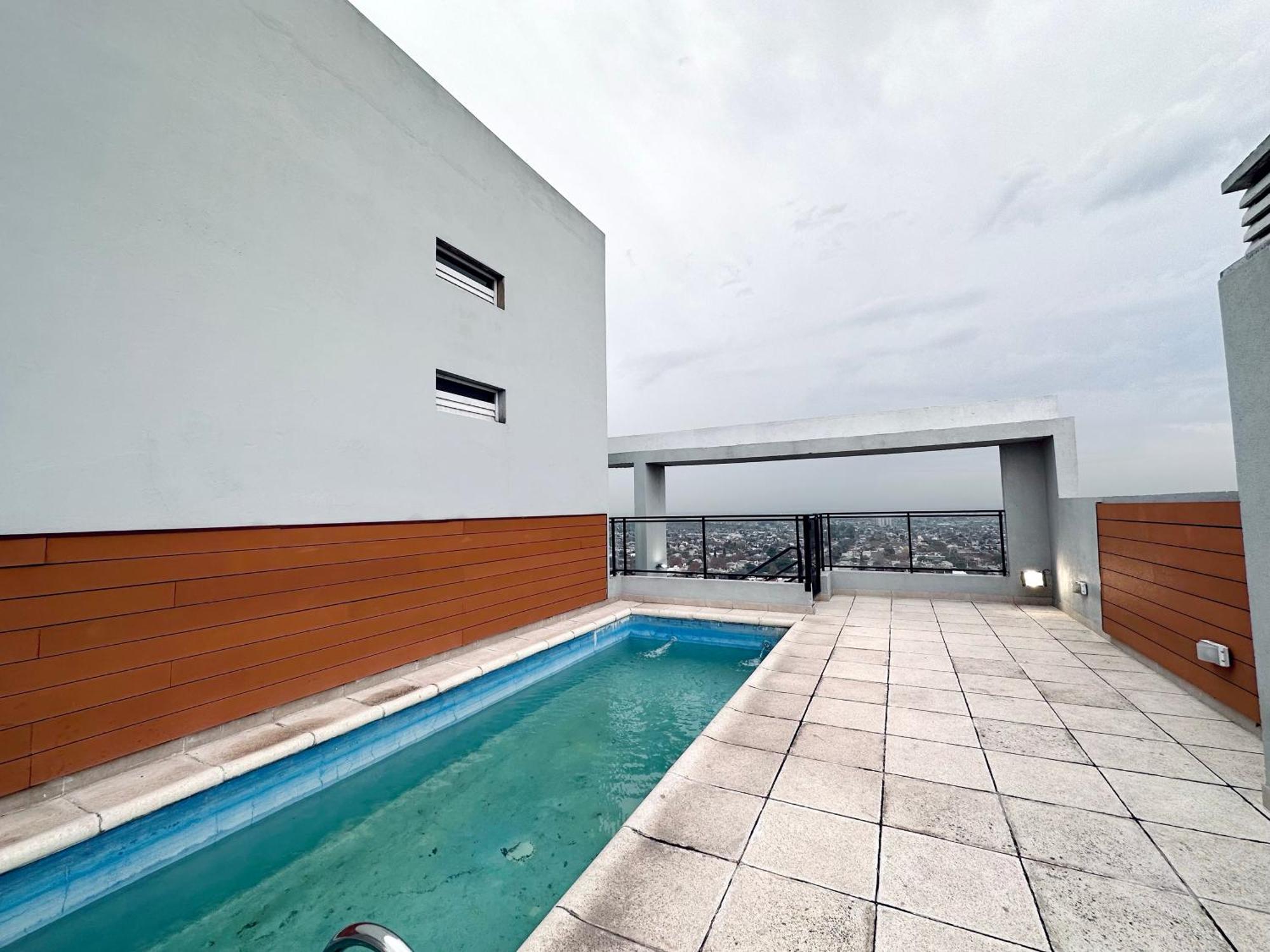 Modern&Nordic Apartament Lomitas Leilighet Lomas de Zamora Eksteriør bilde
